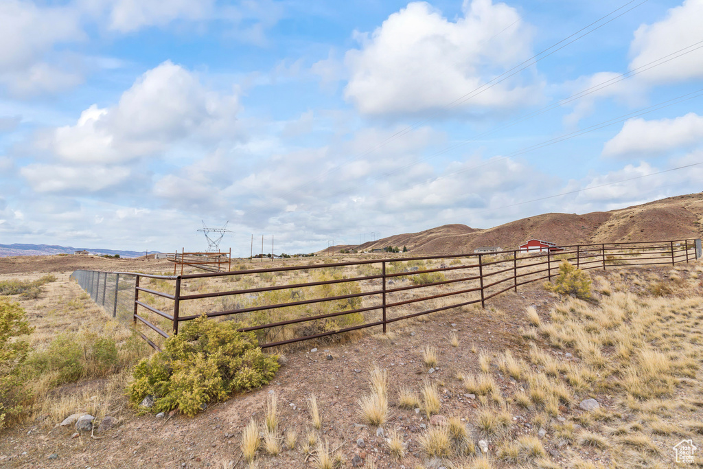 1157 E 2350 N Monroe, UT 84754