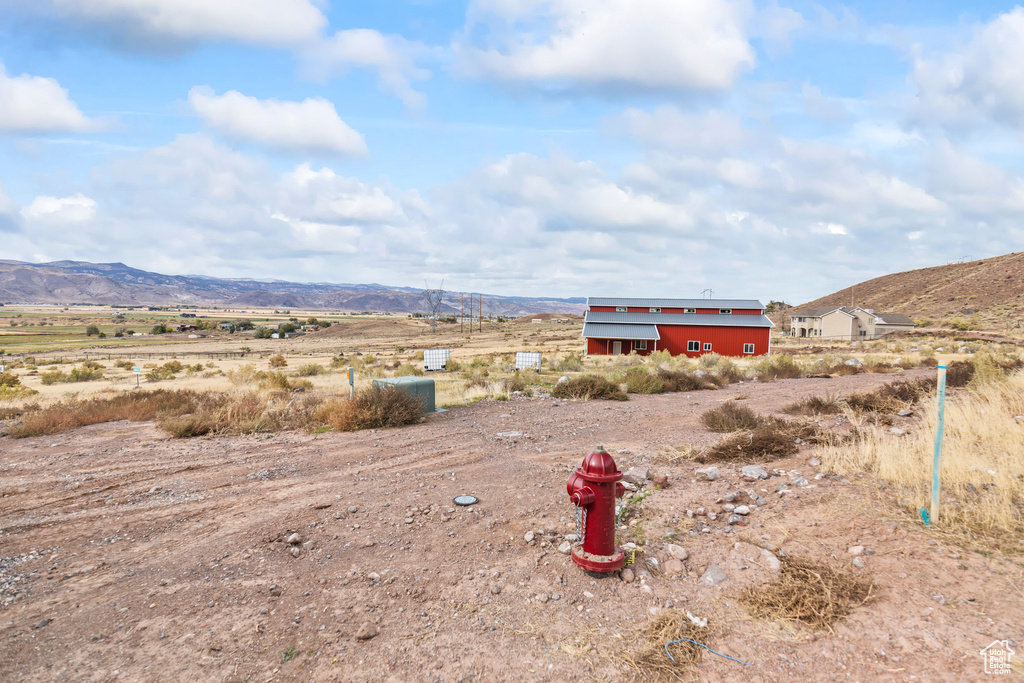 1157 E 2350 N Monroe, UT 84754