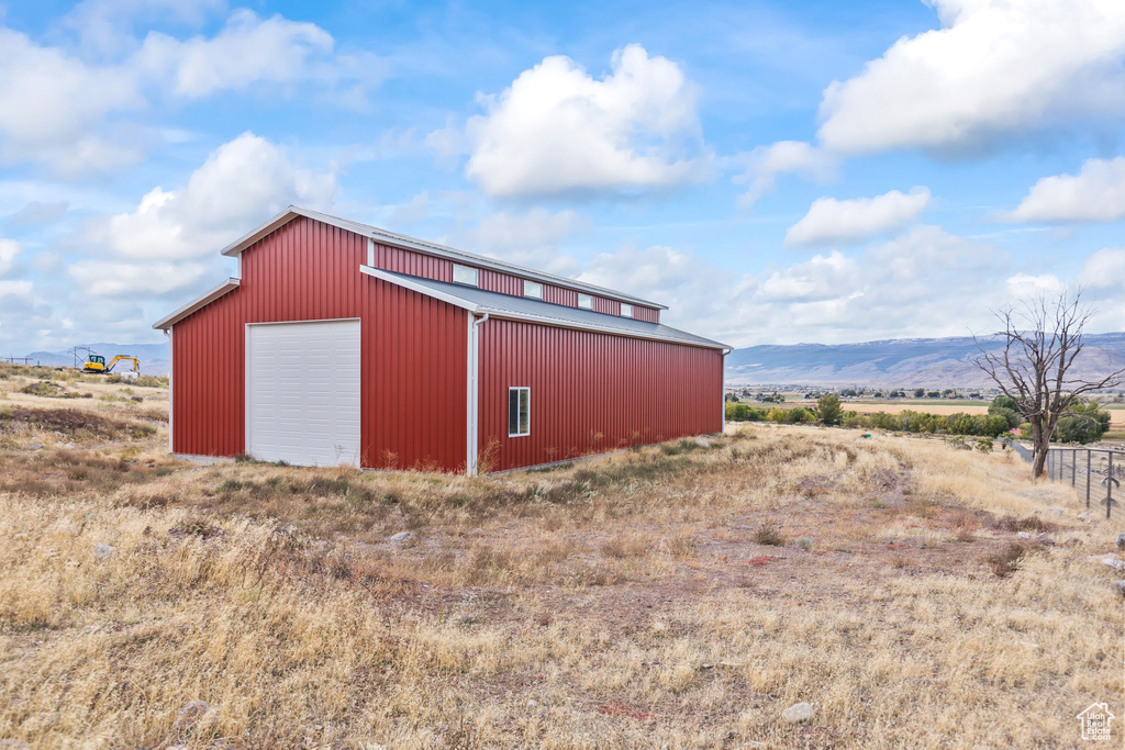 1157 E 2350 N Monroe, UT 84754