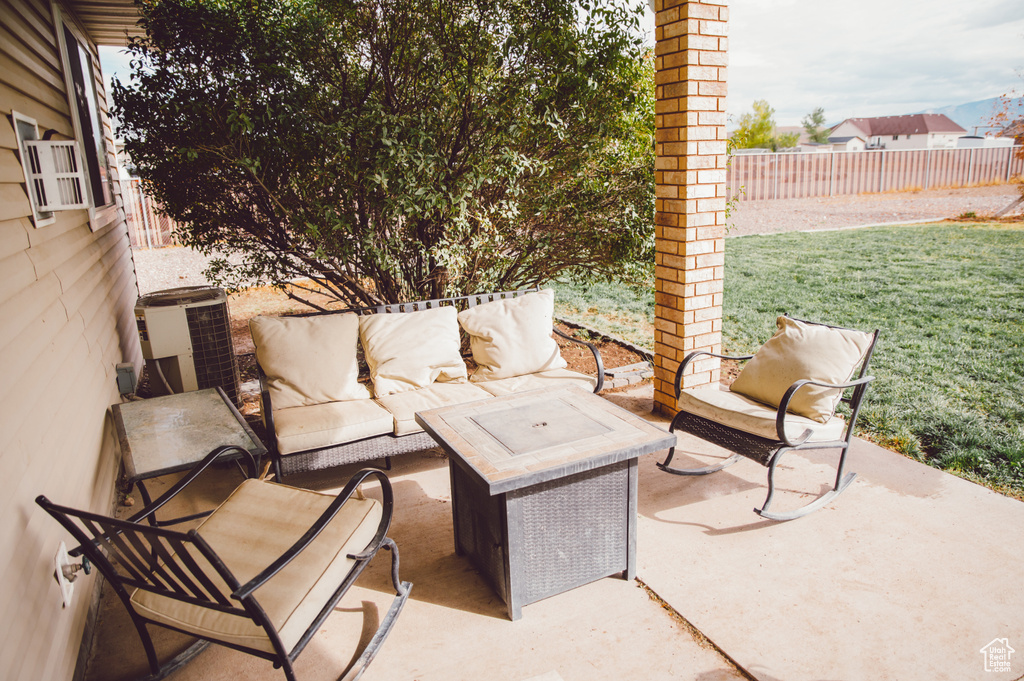Photo 5 for MLS #2117350 at 65 S 400 East