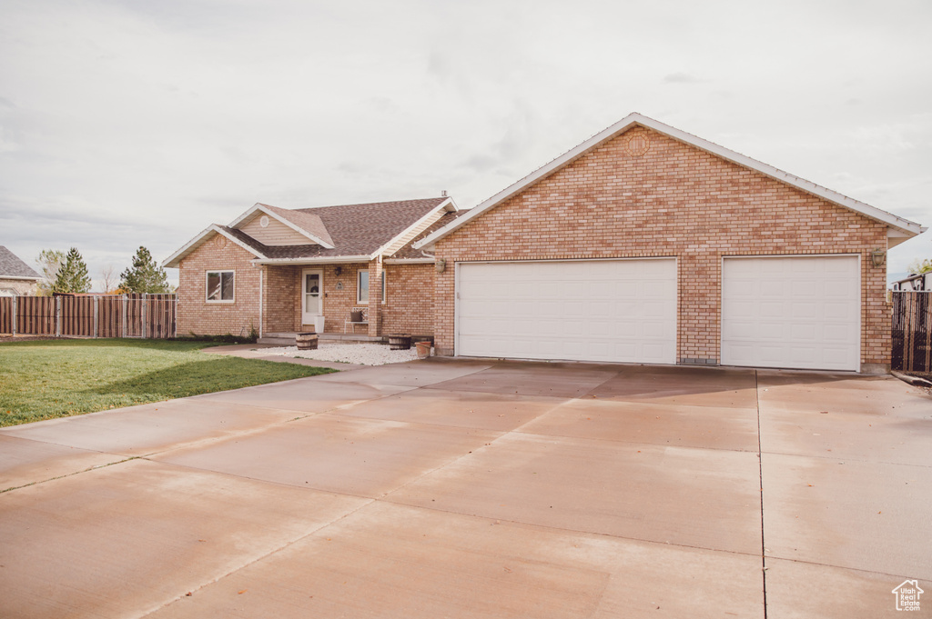 Photo 3 for MLS #2117350 at 65 S 400 East