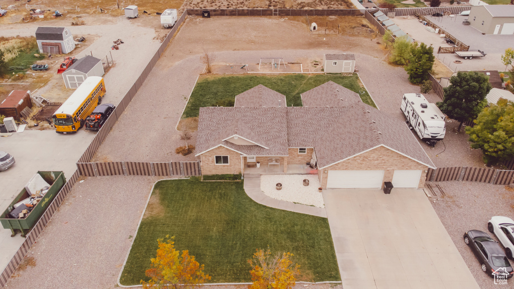 Photo 4 for MLS #2117350 at 65 S 400 East