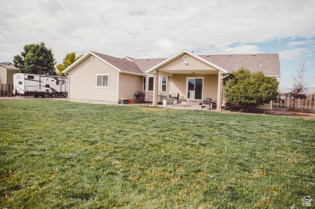 Photo 7 for MLS #2117350 at 65 S 400 East