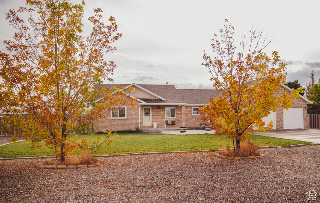 Photo 2 for MLS #2117350 at 65 S 400 East