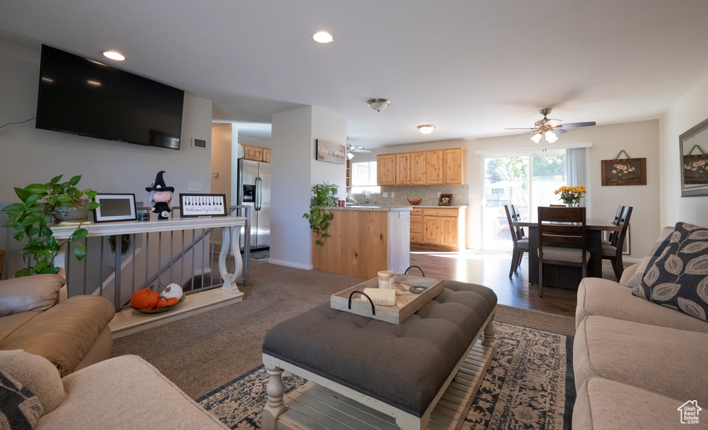 Photo 4 for MLS #2117351 at 622 Brinker Ave
