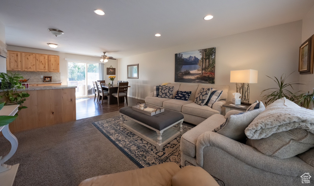 Photo 5 for MLS #2117351 at 622 Brinker Ave