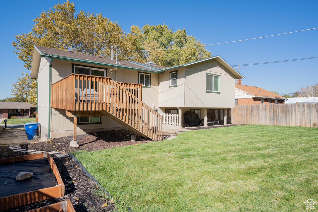 Photo 25 for MLS #2117351 at 622 Brinker Ave