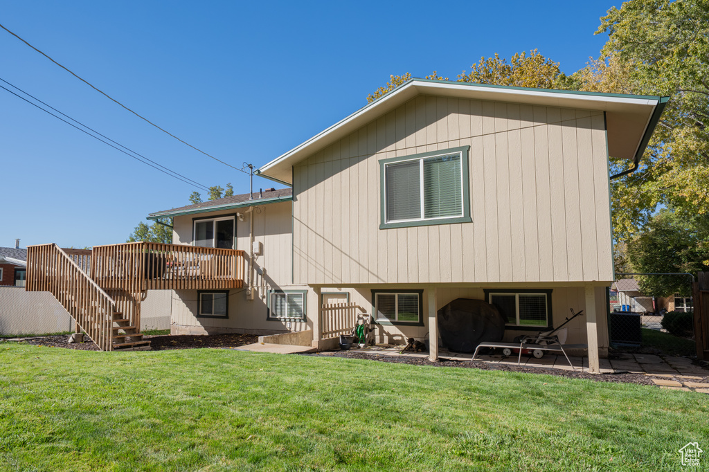 Photo 27 for MLS #2117351 at 622 Brinker Ave
