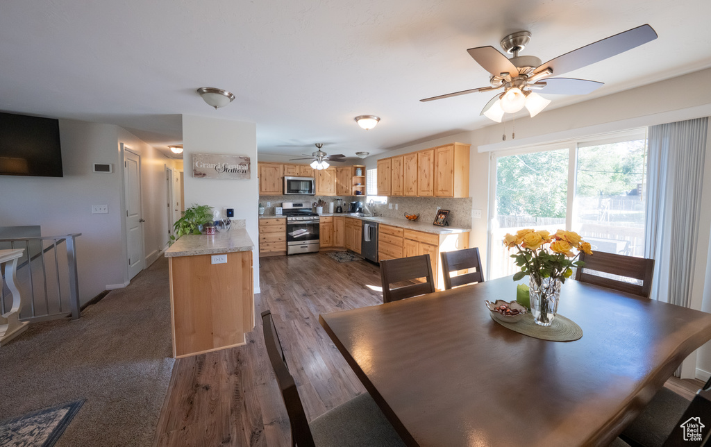 Photo 8 for MLS #2117351 at 622 Brinker Ave