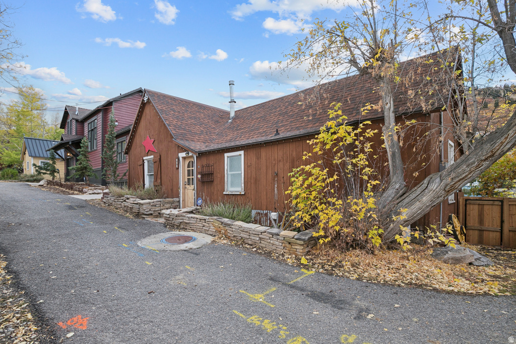 156 SANDRIDGE AVE Park City, UT 84060