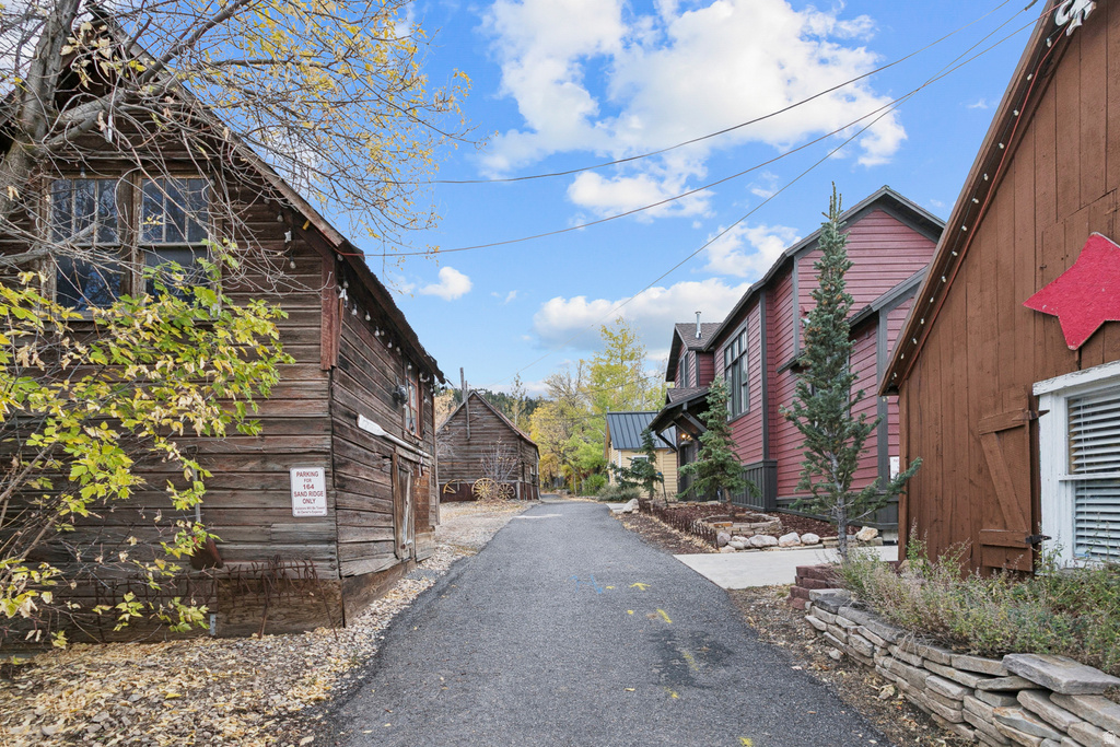 156 SANDRIDGE AVE Park City, UT 84060