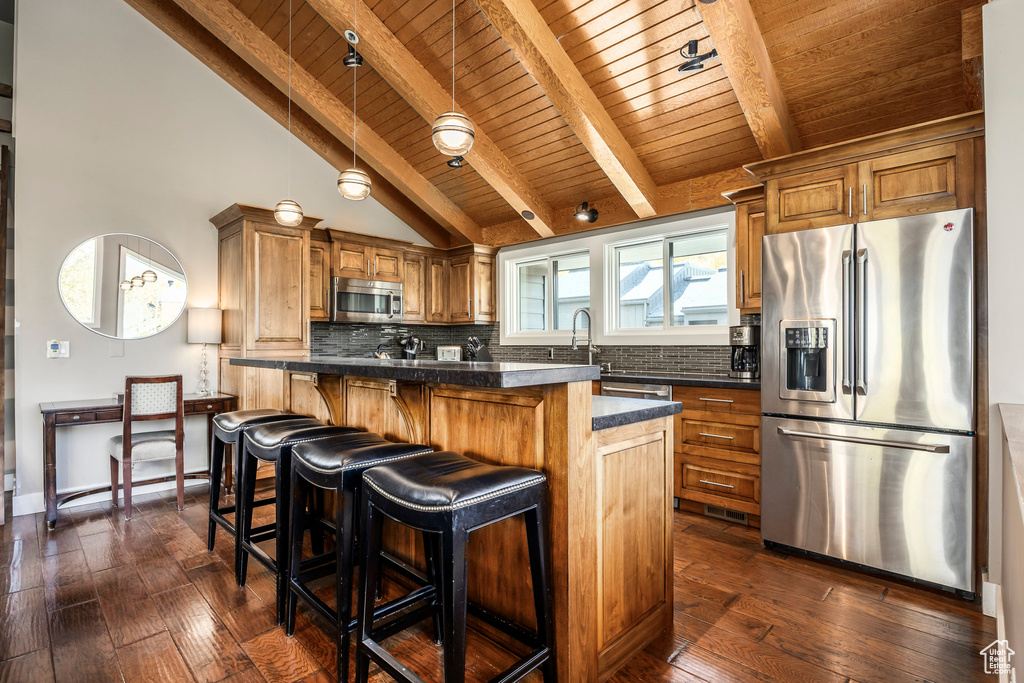 Photo 14 for MLS #2117355 at 2385 Good Trump Ct