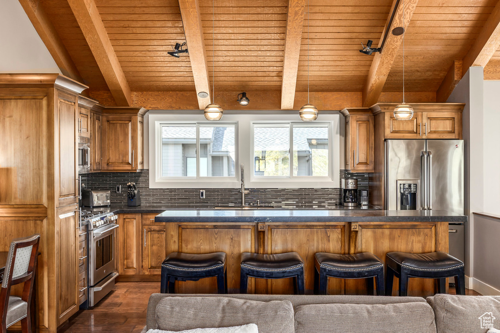 Photo 12 for MLS #2117355 at 2385 Good Trump Ct