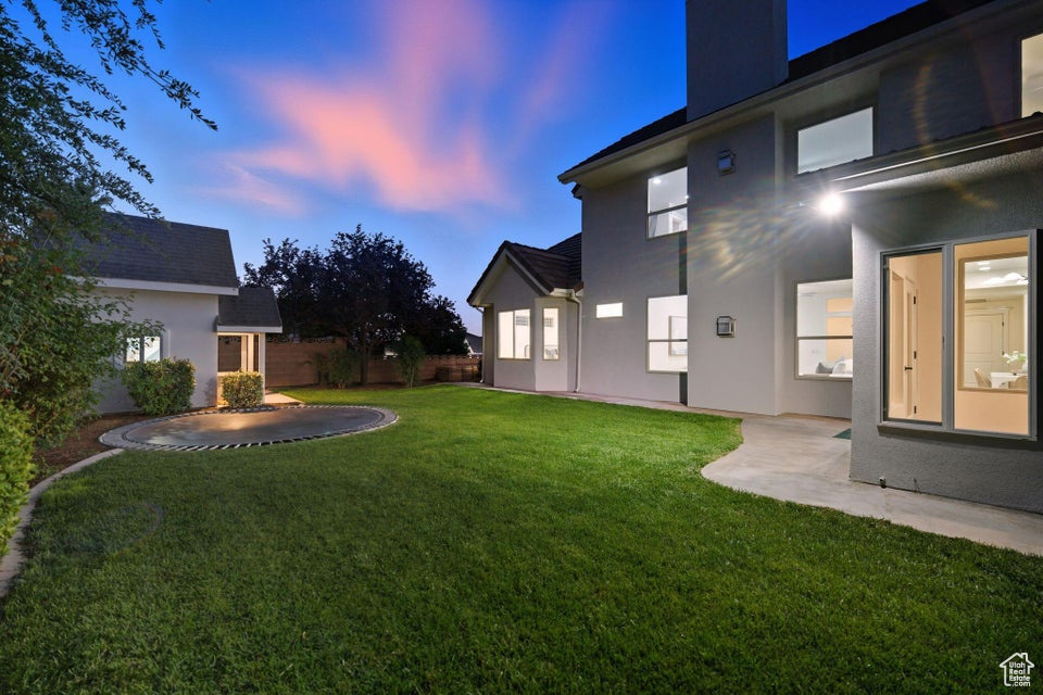 Photo 7 for MLS #2117357 at 1854 N Serenity Dr