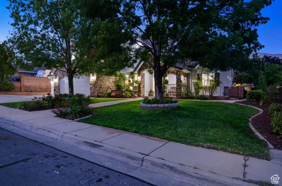 Photo 3 for MLS #2117357 at 1854 N Serenity Dr