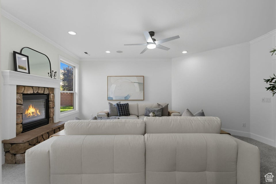 Photo 14 for MLS #2117357 at 1854 N Serenity Dr