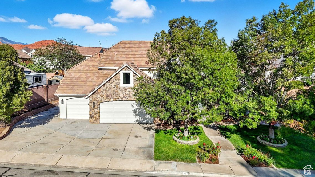 Photo 71 for MLS #2117357 at 1854 N Serenity Dr