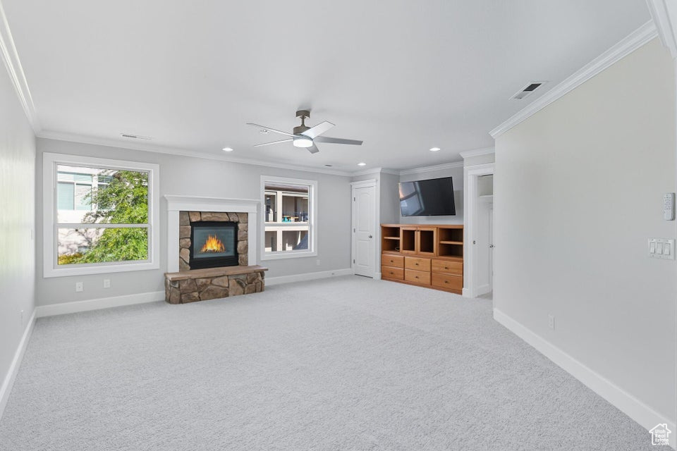 Photo 35 for MLS #2117357 at 1854 N Serenity Dr