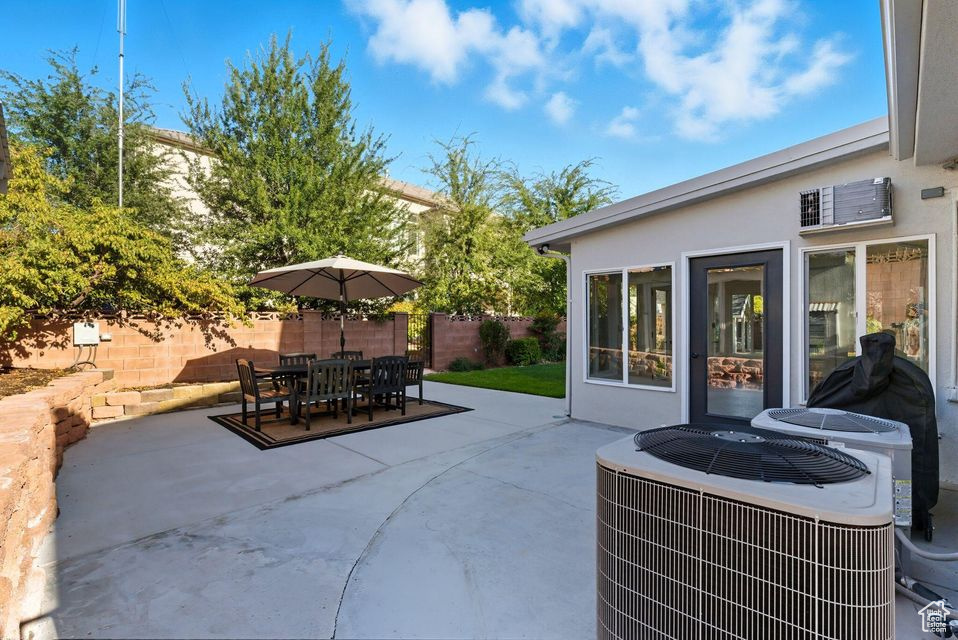 Photo 57 for MLS #2117357 at 1854 N Serenity Dr