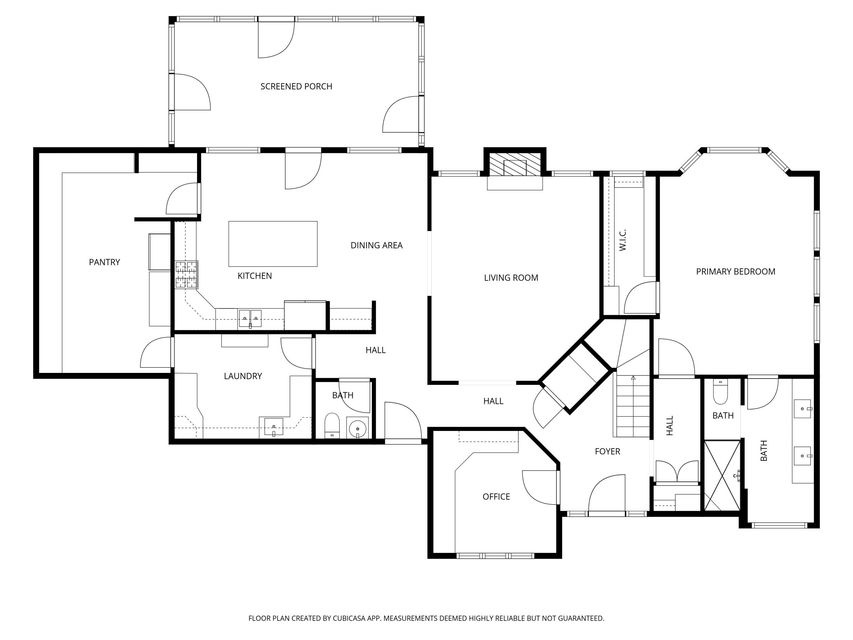 Photo 73 for MLS #2117357 at 1854 N Serenity Dr