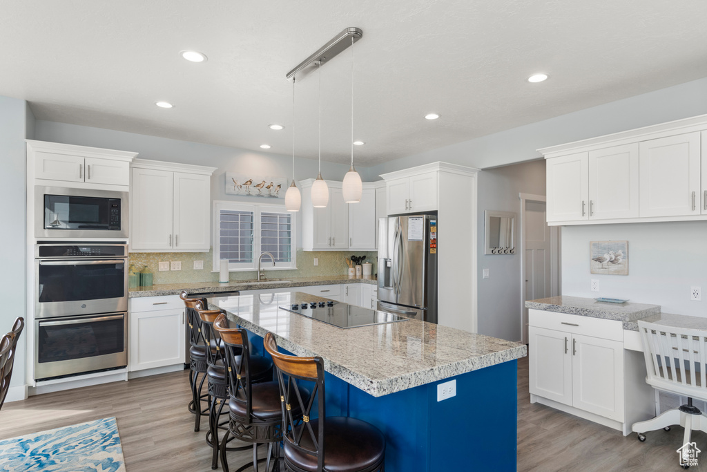 Photo 10 for MLS #2117358 at 732 S Spruce Dr