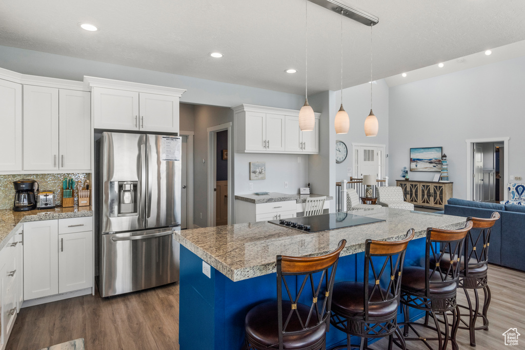 Photo 9 for MLS #2117358 at 732 S Spruce Dr