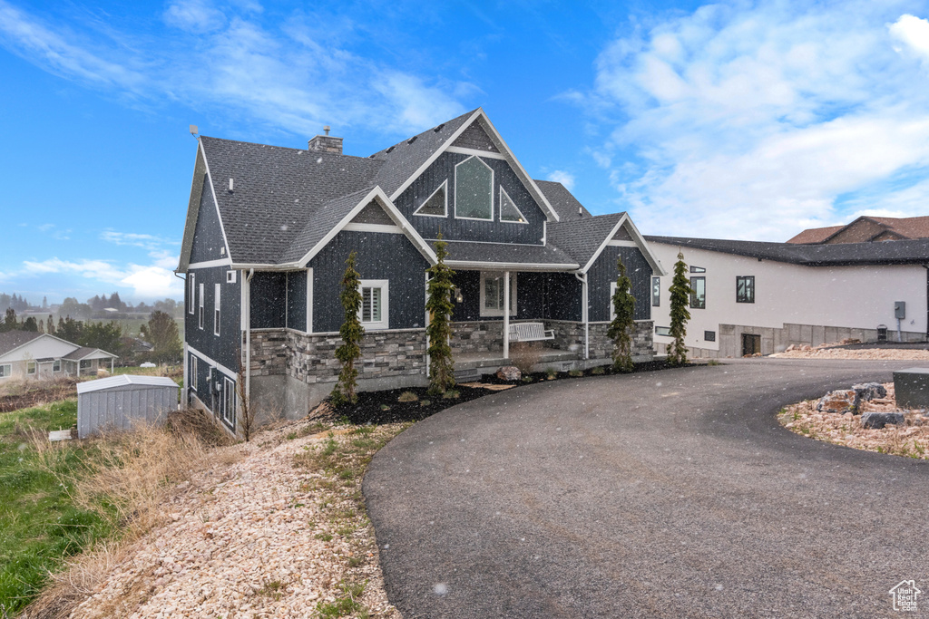 Photo 47 for MLS #2117358 at 732 S Spruce Dr