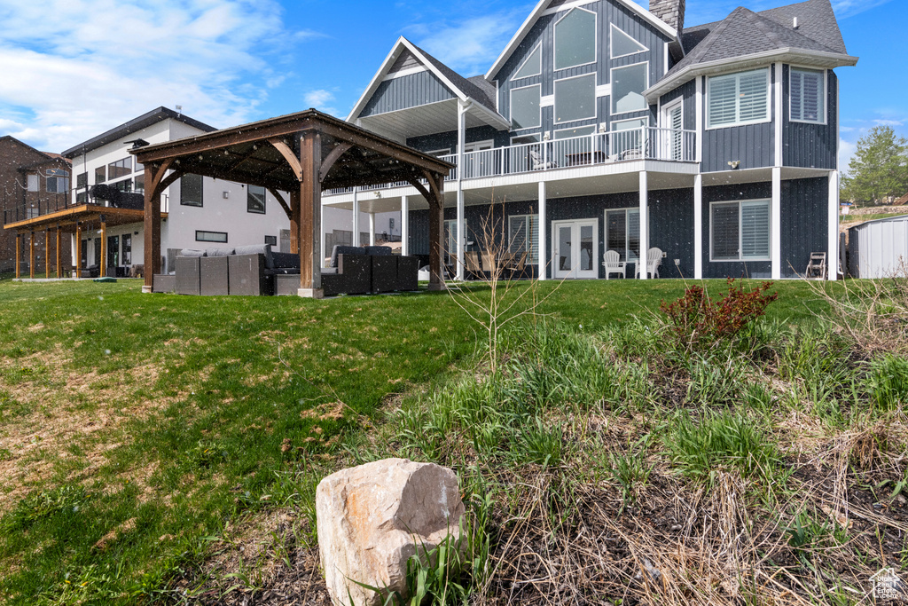 Photo 46 for MLS #2117358 at 732 S Spruce Dr