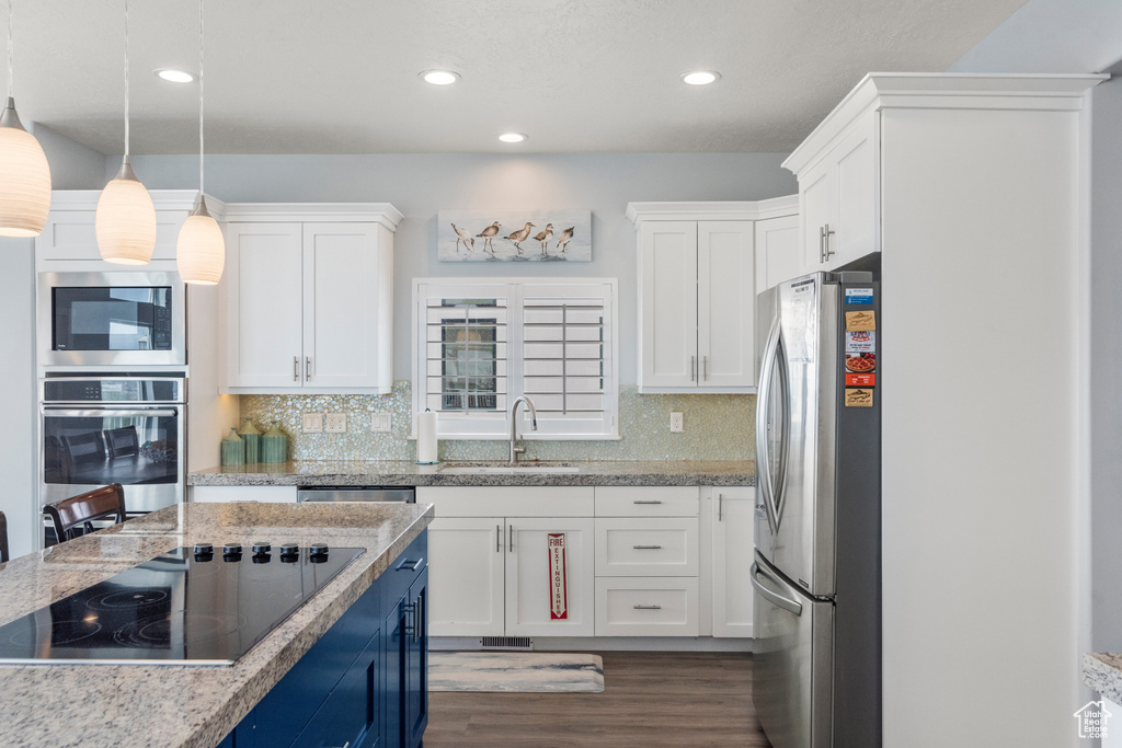 Photo 13 for MLS #2117358 at 732 S Spruce Dr