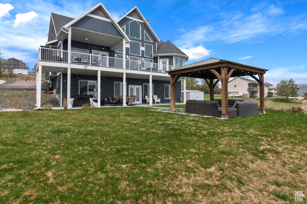 Photo 45 for MLS #2117358 at 732 S Spruce Dr
