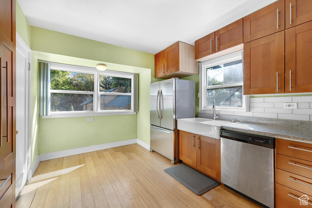 Photo 4 for MLS #2117360 at 96 N 700 East