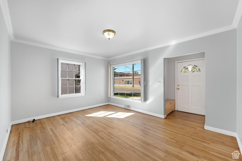 Photo 3 for MLS #2117360 at 96 N 700 East