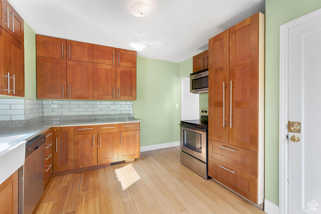 Photo 5 for MLS #2117360 at 96 N 700 East