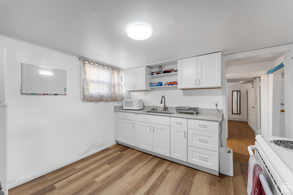 Photo 16 for MLS #2117360 at 96 N 700 East