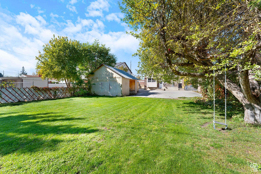 Photo 24 for MLS #2117360 at 96 N 700 East