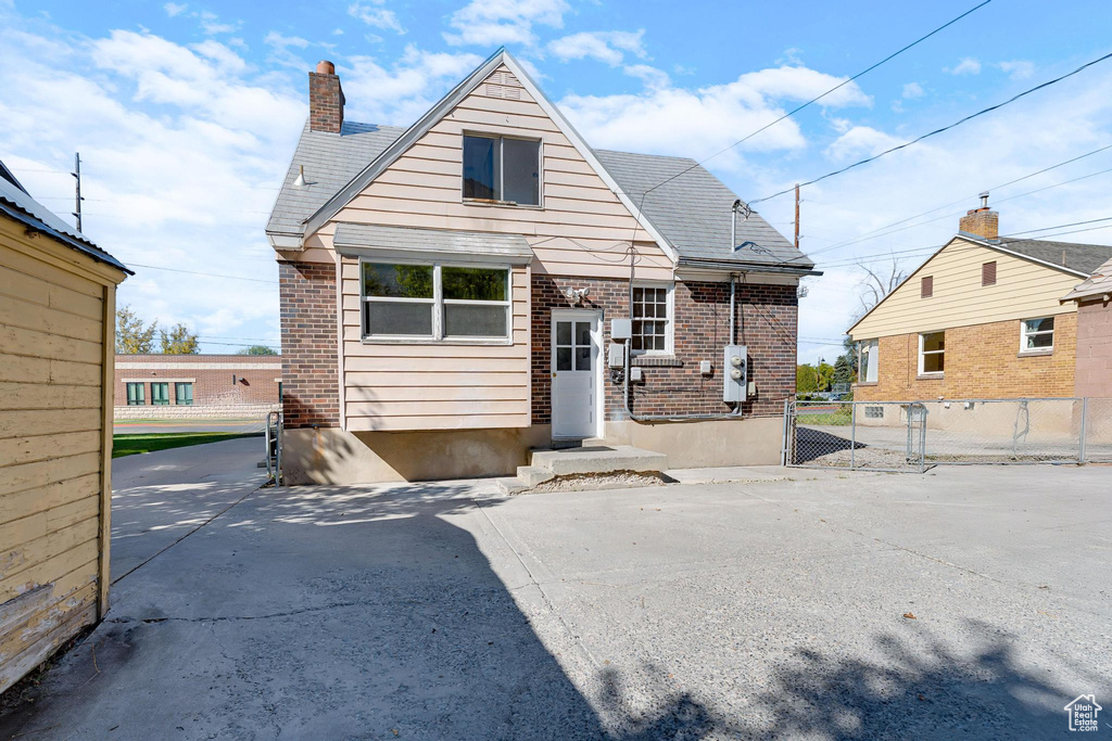 Photo 22 for MLS #2117360 at 96 N 700 East