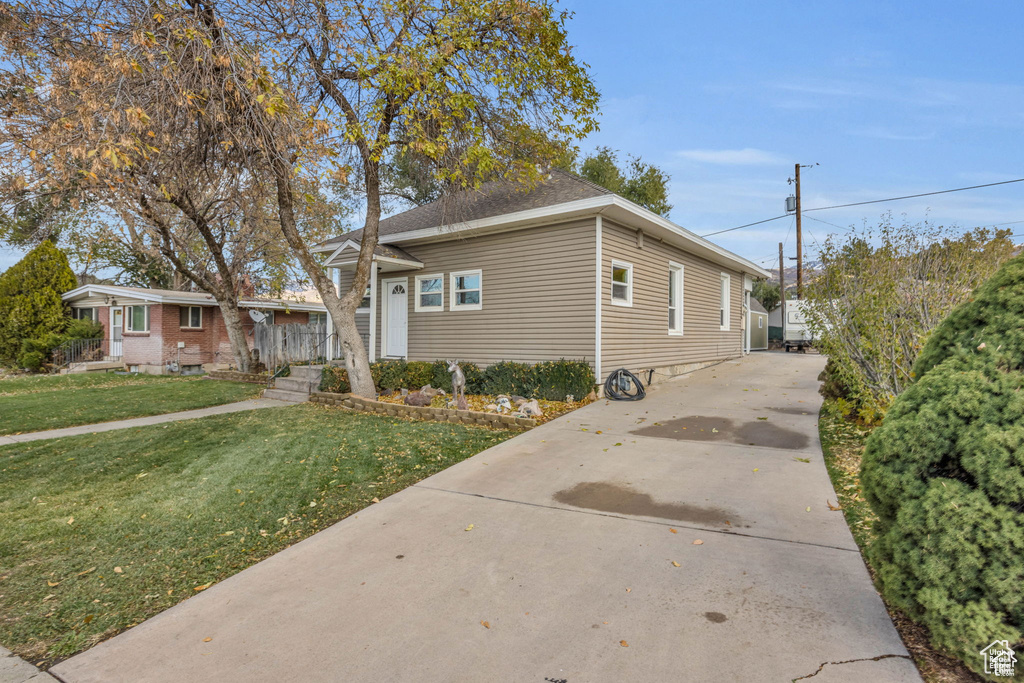 Photo 5 for MLS #2117361 at 410 N 175 East