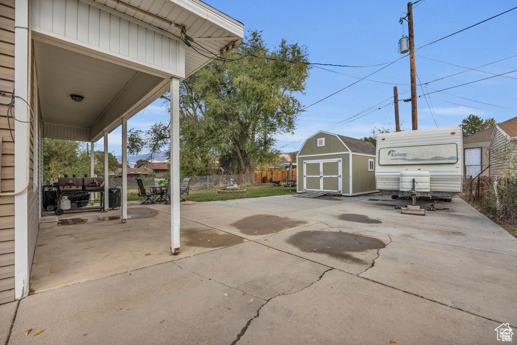Photo 7 for MLS #2117361 at 410 N 175 East