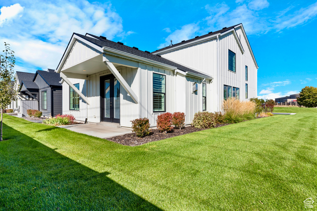Photo 28 for MLS #2117363 at 1429 W Lincoln Way