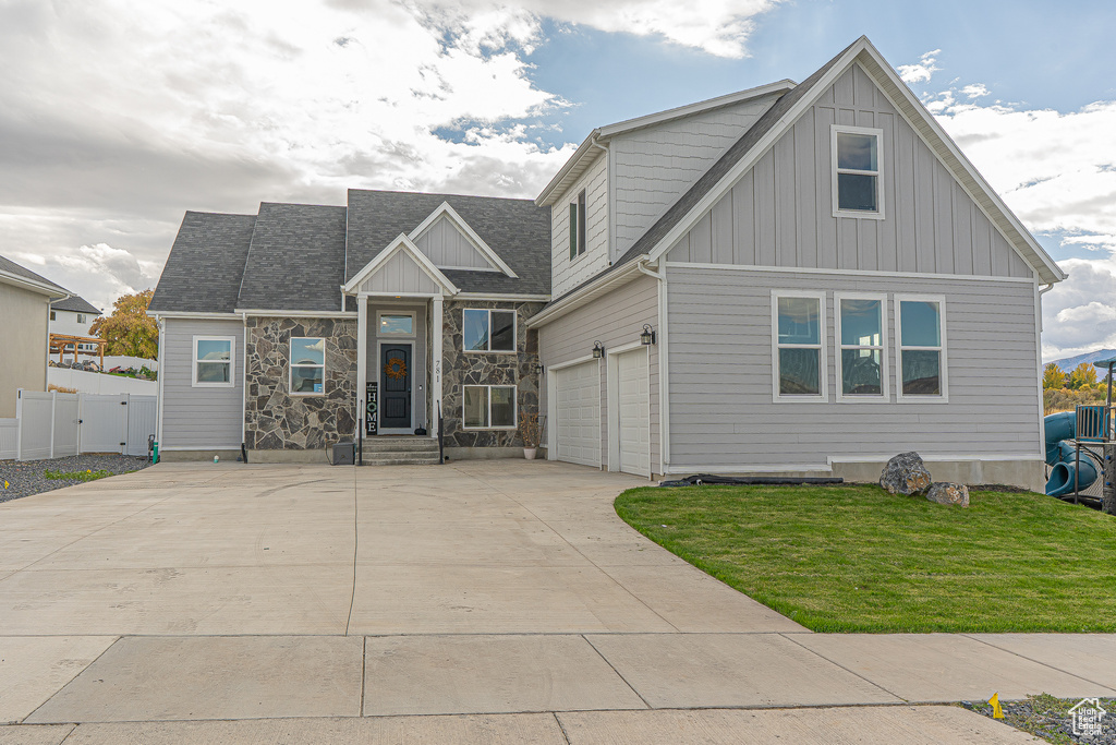 Photo 3 for MLS #2117364 at 781 W 85 South