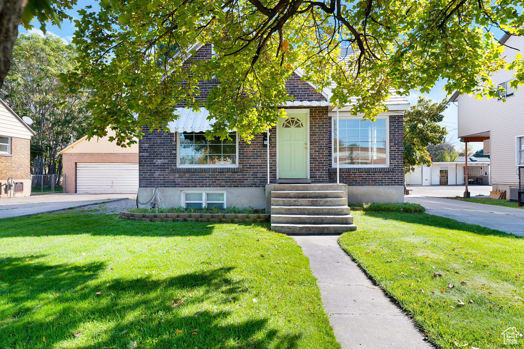 Photo 6 for MLS #2117365 at 96 N 700 East