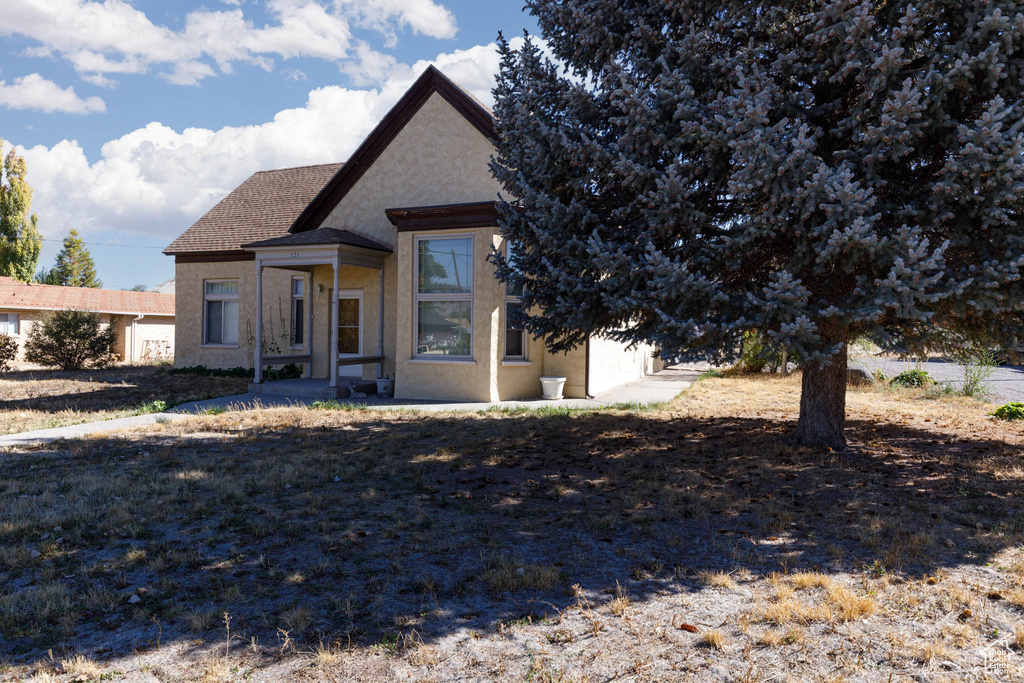 Photo 38 for MLS #2117366 at 321 S 200 East