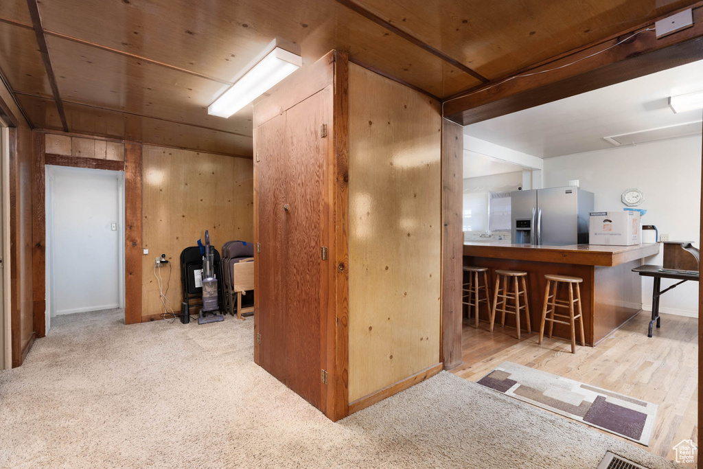 Photo 12 for MLS #2117366 at 321 S 200 East