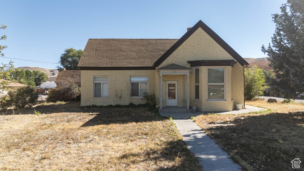 Photo 33 for MLS #2117366 at 321 S 200 East