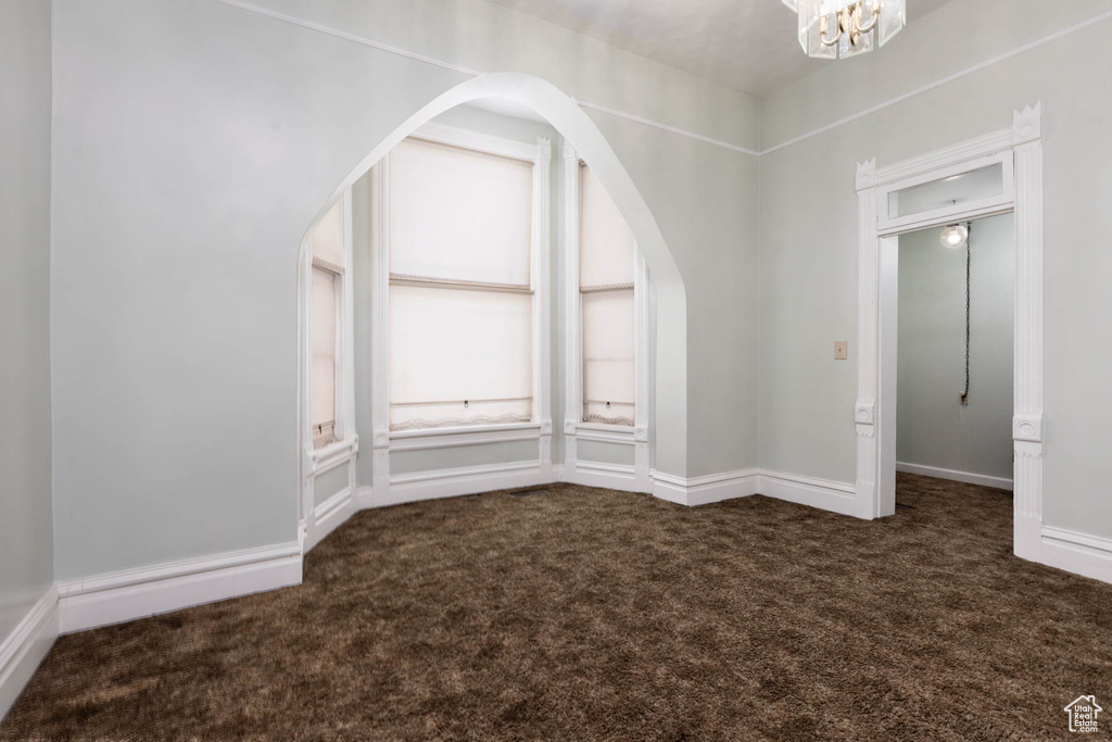 Photo 4 for MLS #2117366 at 321 S 200 East