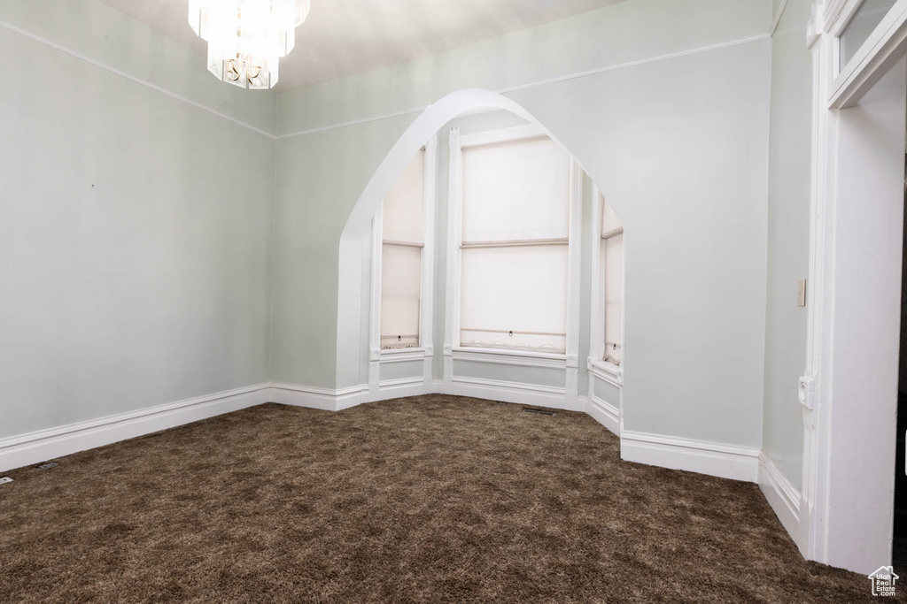 Photo 5 for MLS #2117366 at 321 S 200 East