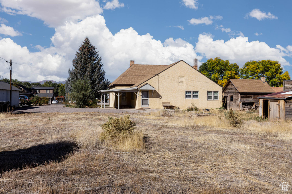 Photo 26 for MLS #2117366 at 321 S 200 East