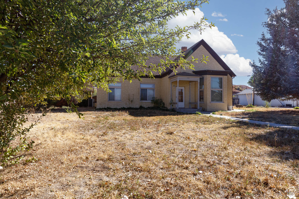 Photo 39 for MLS #2117366 at 321 S 200 East