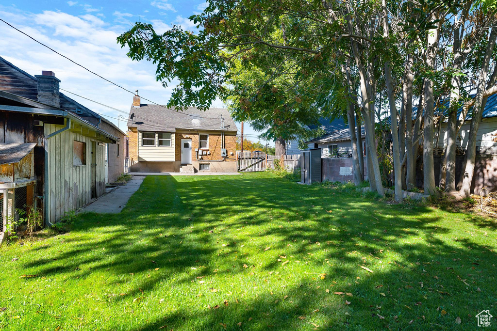Photo 20 for MLS #2117368 at 100 N 700 East