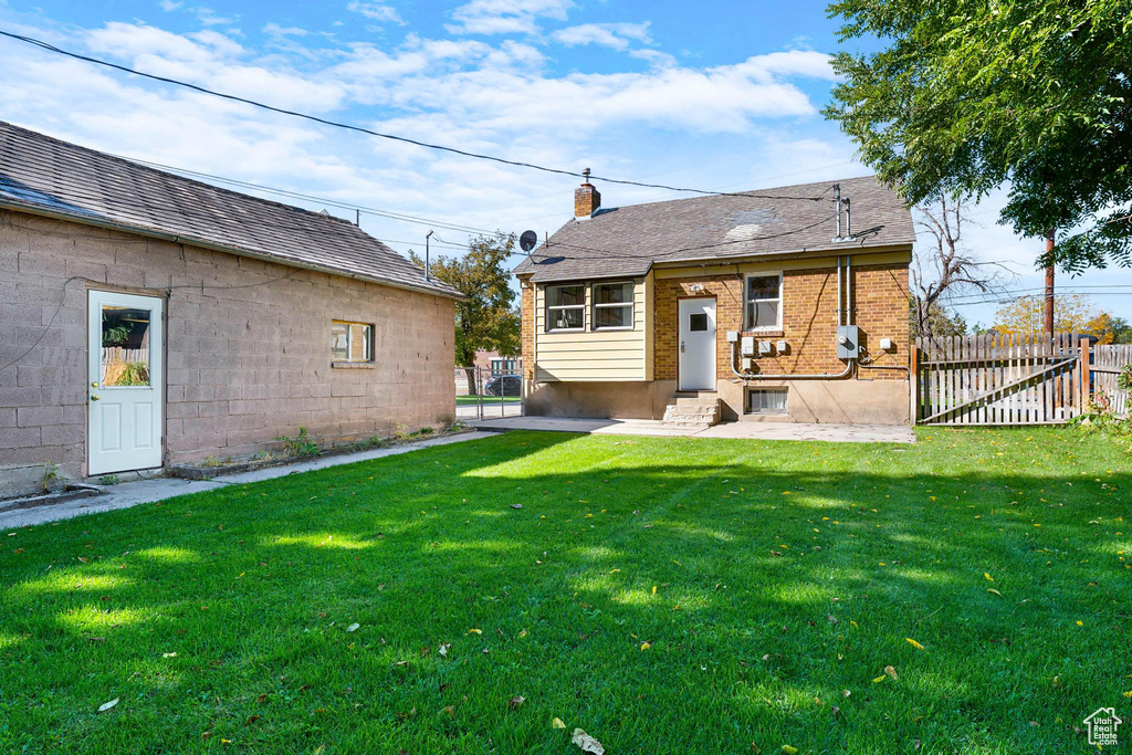 Photo 17 for MLS #2117368 at 100 N 700 East